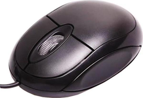 EVEREST SM-385 USB KABLOLU MOUSE  GO50607314990 - Image 1