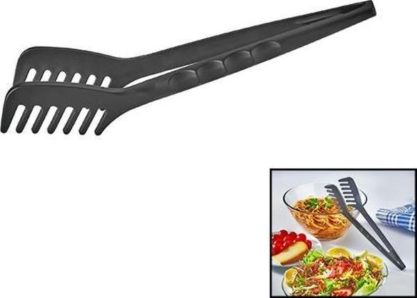 MAKARNA VE SALATA MAŞASI PLS.180°C ISIYA DAYANIKLI YAPIŞMAZ  GO50605549050 - Image 1