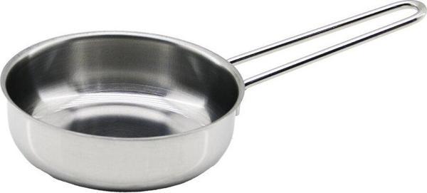 12CM   TEL KULP   ÇELİK  SOS TAVA  GO5060Gok223002 - Image 1