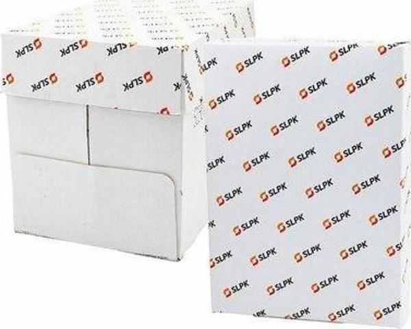 VE STPA OFFICE PAPER A4 FOTOKOPİ KAĞIT 500LÜ  GO50609748390 - Image 1