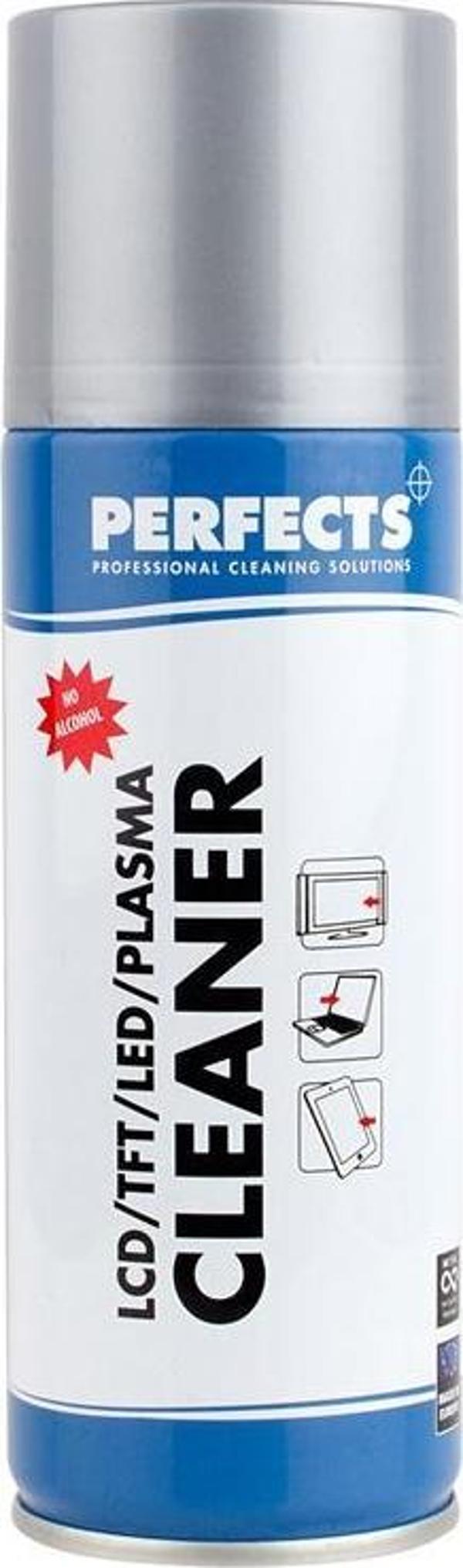PERFECTS LCD TEMİZLEYİCİ (200 ML)   (CLEANER)  GO50603084430 - Image 1