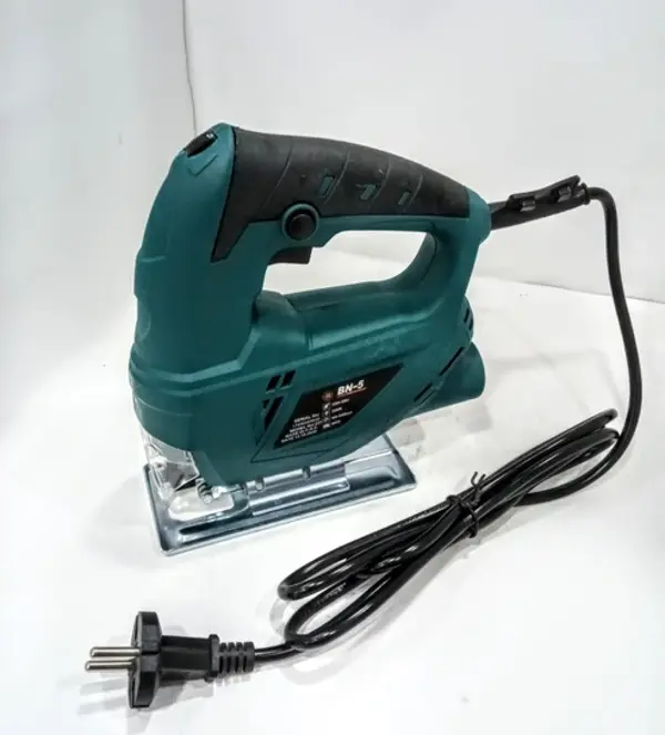 MAVİ,SARI  DEKOBAJ TESTERE SUNTA KESME DEKUPAJ 600W  GO5060Gok111132 - Image 1