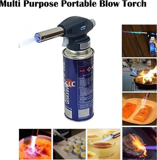 Pürmüz Torch 1300 Faytek 227 Gr Gaz Kartuşlu  GO50609099800 - Image 1