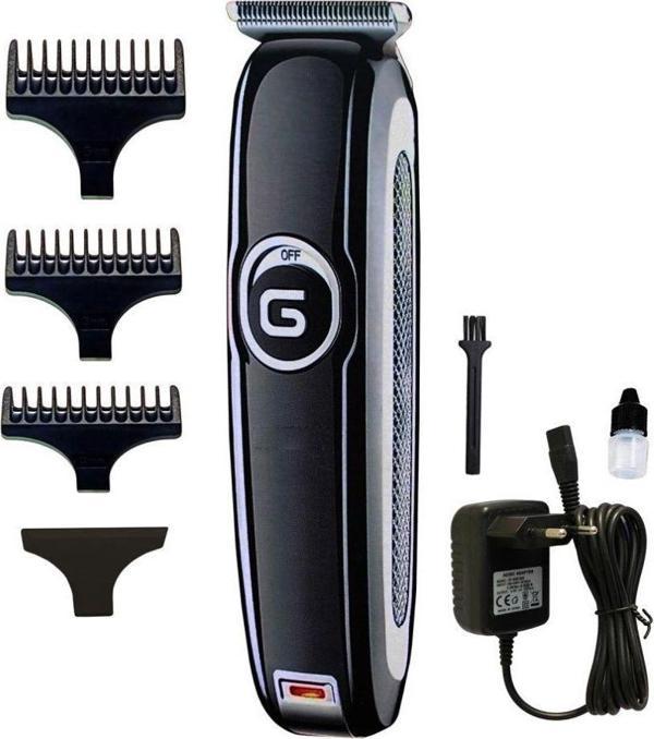 Gemei Insua HK-6050 Tıraş Makinesi  GO50604881190 - Image 1
