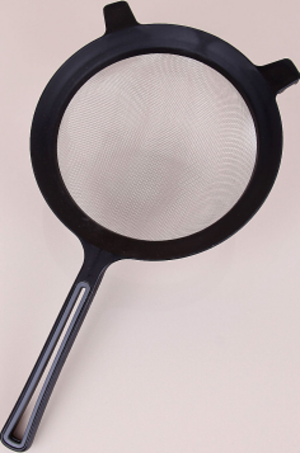SİENA 14CM PLASTİK SÜZGEÇ  GO50607660610 - Image 1