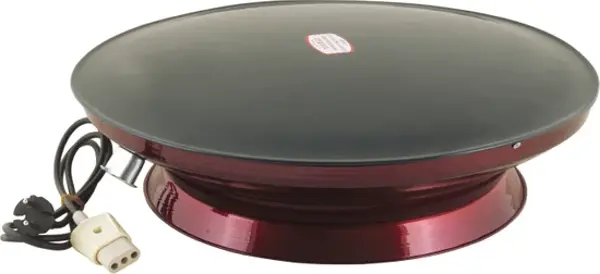 ELEKTRİKLİ KATMER SACI 55CM  GO50607559300 - Image 1