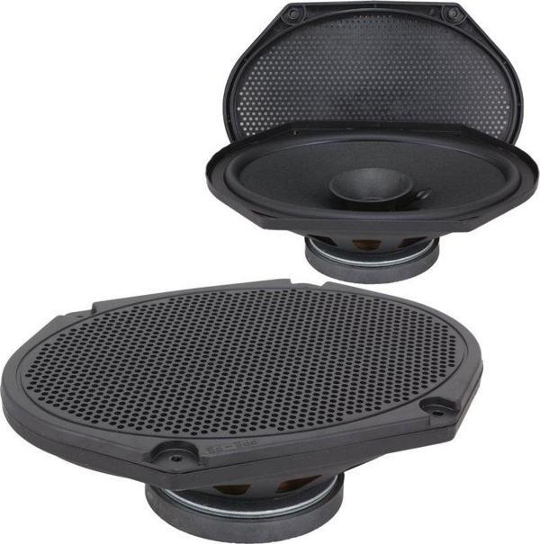LEONE 6915  6X8  4 OHM OVAL OTO HOPARLÖR KAPAKLI FORDLAR İÇİN  (TEKLİ FİYAT)  GO50605439220 - Image 1