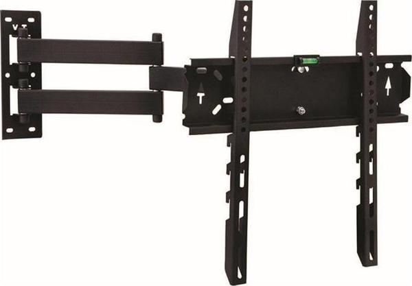 22-42 İNÇ HAREKETLİ LCD-LED TV DUVAR ASKI APARATI (VESA : 200X200)  GO50605072410 - Image 1