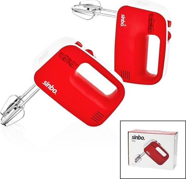 EL MİKSERİ SMX-2733  GO5060Gok111712 - Image 1