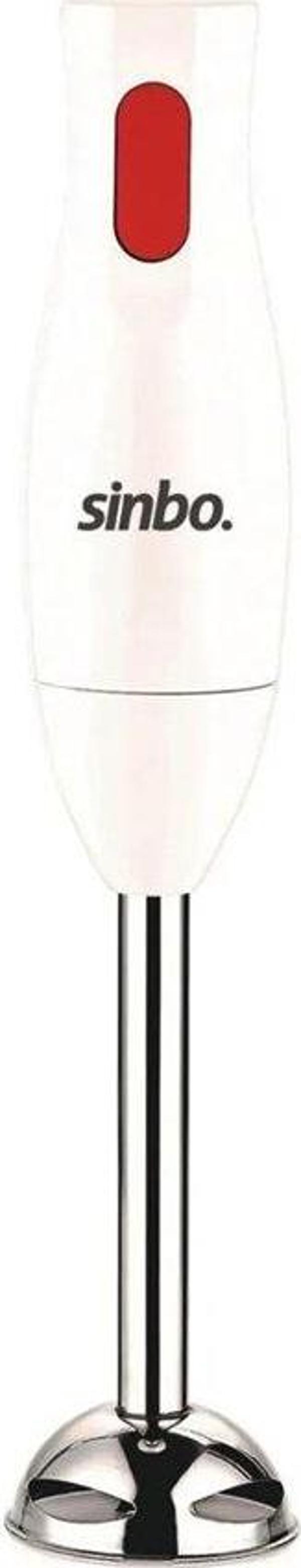 ELEKTRİKLİ ÇUBUK EL BLENDER 350W SHB-3185  GO5060Gok111520 - Image 1