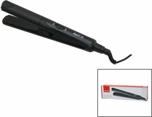 SERAMİK SAÇ DÜZLEŞTİRİCİ 25X95MM  30W  360° KABLO PTC ISITICI - HIZLI ISINMA MAX SICAKLIK:230℃ AHS-2013  GO5060Gok111757 - Image 1