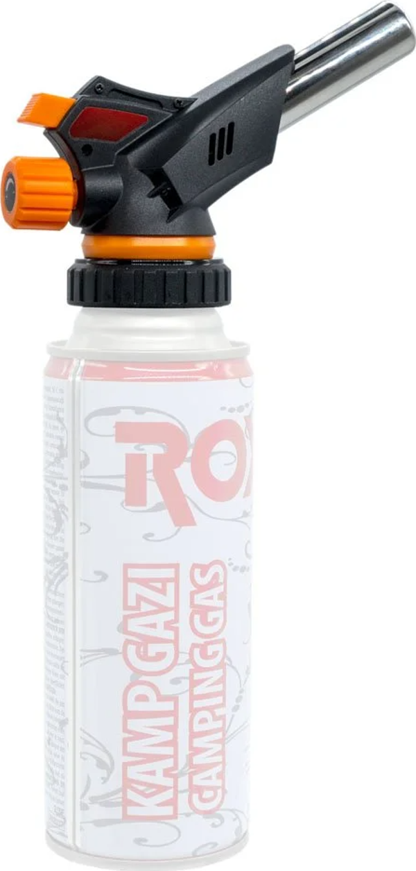 Bütan Gaz Torch Kamp Pürmüz Başlığı  GO50603168370 - Image 1