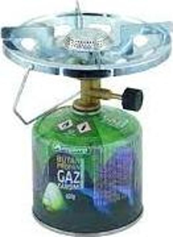 SET SİBOPLU KAMP OCAK - 450GR.TÜP SETİ  GO50606267730 - Image 1