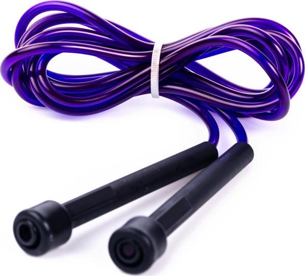 Şeffaf İp Atlama Halatı - Fitness Kondisyon Egzersiz İpi  GO50607741000 - Image 1