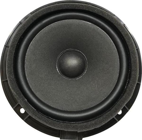 4 OHM 40 WATT 13 CM BMW ARAÇLAR İÇİN TEKLİ OTO HOPARLÖR  GO50605563640 - Image 1