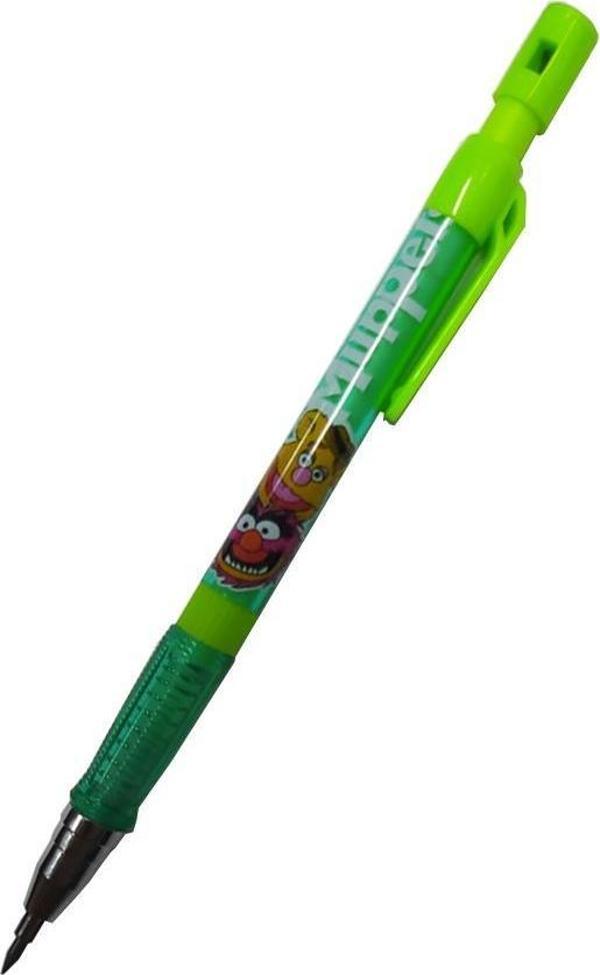 Versatil Kalem 2.0 mm Kalın Uçlu 1 Adet Uçlu Kalem 2,0mm Sınav Kalemi 2.0 Mekanik Uçlu Kurşun Kalem - Image 1