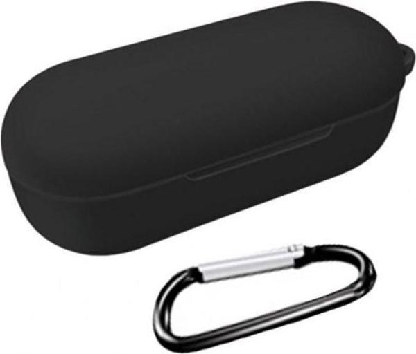 Honor Flypods Lite 3i Askılı Silikon Koruma Kılıfı Kabı - Image 1