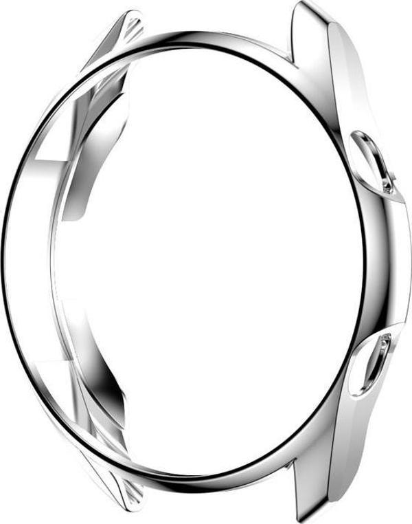 Samsung Galaxy Watch 3 45mm Silikon Kapak Kılıf Koruma - Image 1