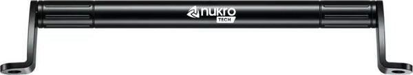Nukrotech Gidon Ara Bar Hb3-h 2 Ayna Dibi Arası Crossbar Çubuğu Ve Denge Çubuğu - Image 1