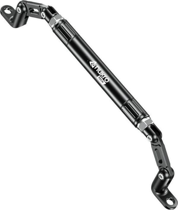 Nukrotech Gidon Ara Bar Hb6 2 Ayna Dibi Arası Crossbar Çubuğu Ve Denge Çubuğu - Image 1
