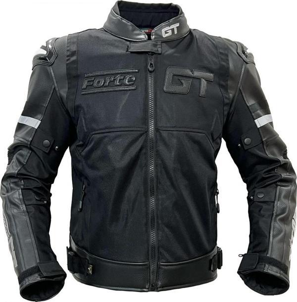 Forte Gt Mont 2003001 Tıtan Siyah - Image 1