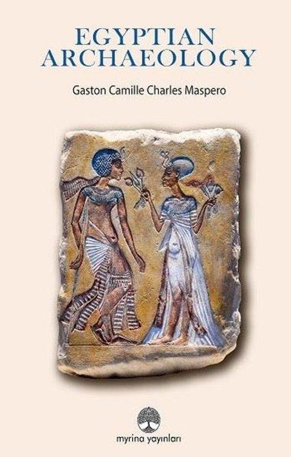 Egyptian Archaeology - Myrina Yayınları - Image 1
