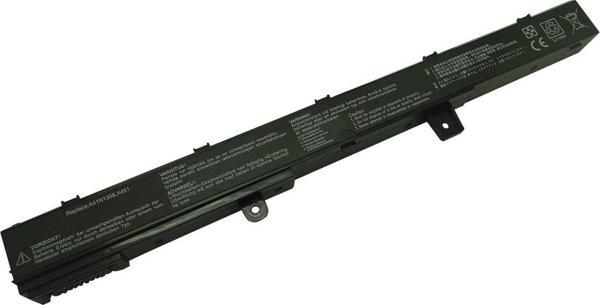 İnfostar Asus D550C Uyumlu Laptop Batarya Pil - Image 1