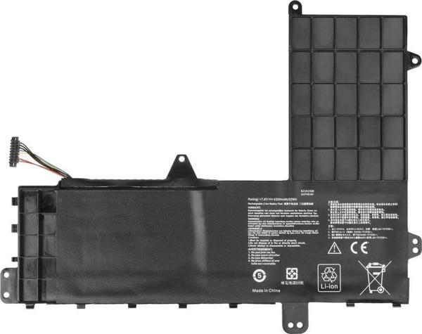 İnfostar Asus R517S Batarya ile Uyumlu Pil - Image 1