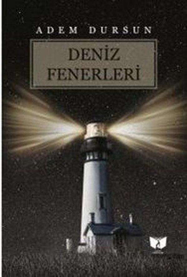 Ateş Yayınları Deniz Fenerleri - Ateş Yayınları - Image 1