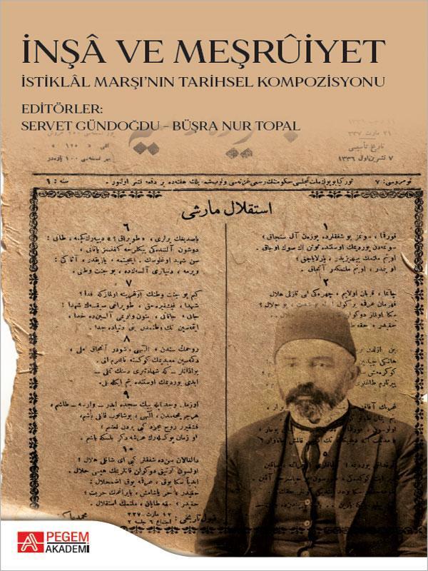Pegem Akademi Yayıncılık İnşa ve Meşruiyet - Pegem Akademi Yayıncılık - Image 1
