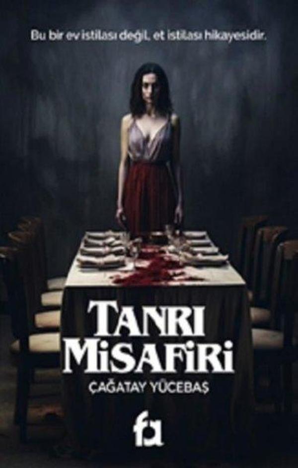 Tanrı Misafiri - Fa Yayınları - Image 1