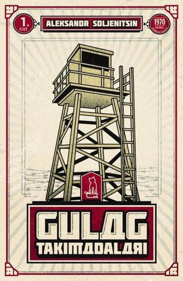 Gulag Takımadaları Cilt 1 - Felix Kitap - Image 1