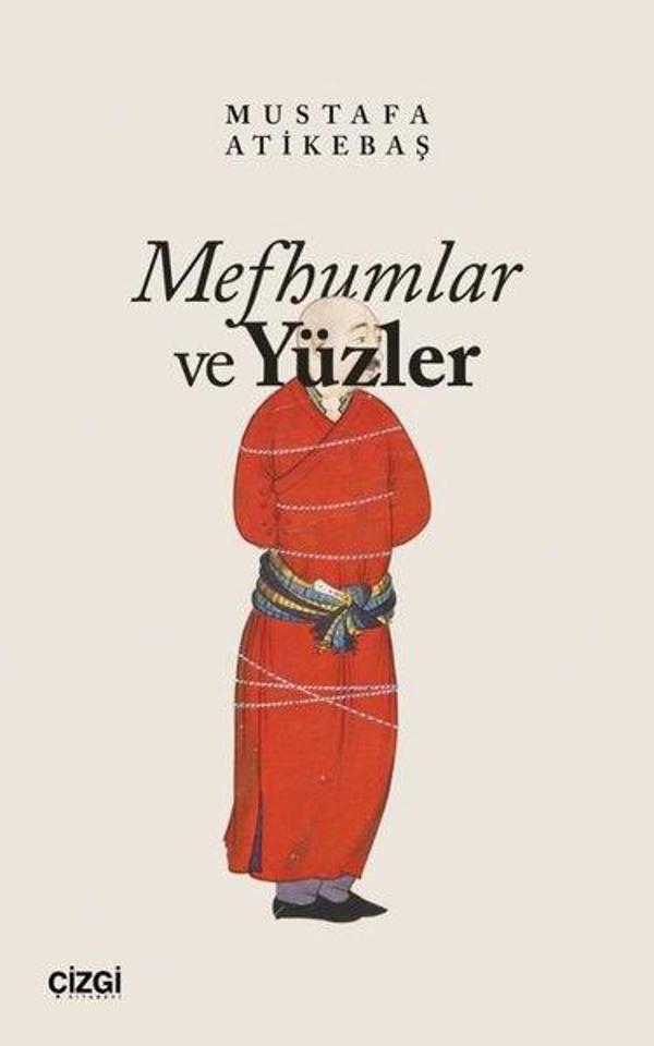 Mefhumlar ve Yüzler - Çizgi Kitabevi - Image 1