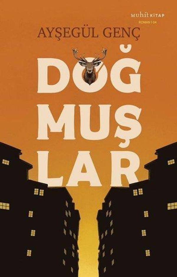 Doğmuşlar - Muhit Kitap - Image 1