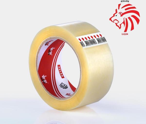 Ve-Ge Aslan Koli Bandı 45x100 Metre 6 Adet - Image 1