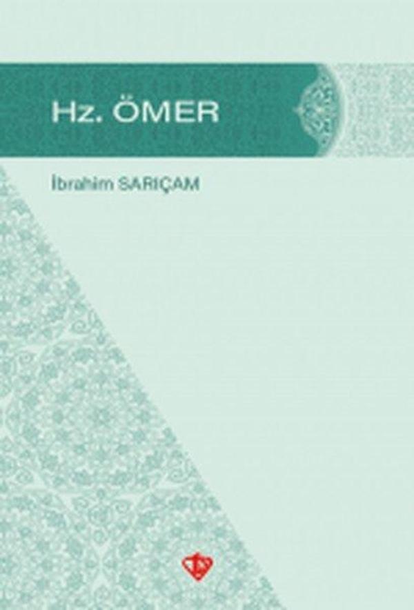 Hz. Ömer - Türkiye Diyanet Vakfı Yayınları - Image 1