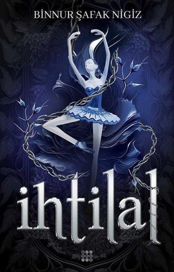 İhtilal 1 - Zelzele - Dokuz Yayınları - Image 1