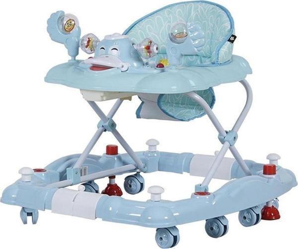 Sunny Baby Kiddy Yürüteç - Image 1