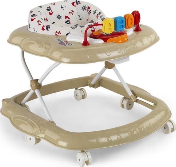 Baby2Go Budy Müzikli Yürüteç 2075 - Image 1