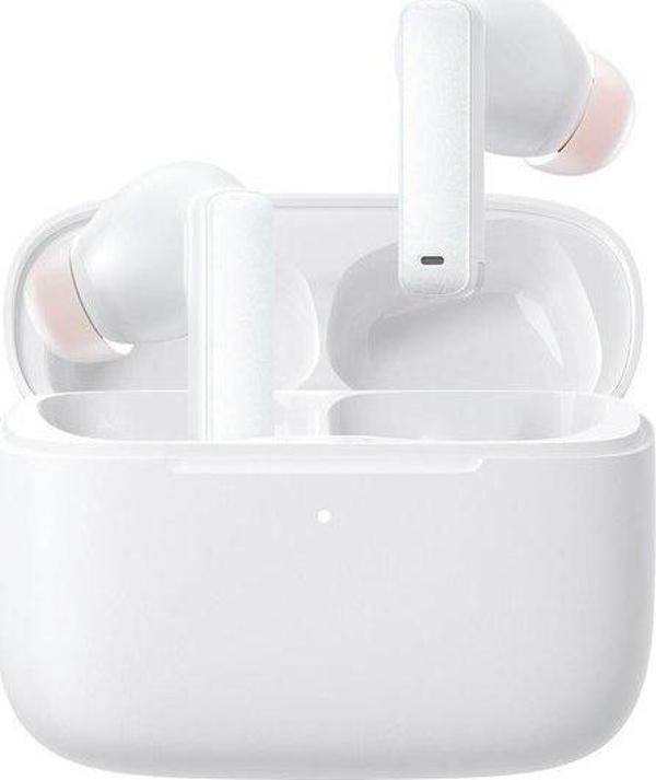 Baseus Bowie M2 True Wireless Bluetooth Kulaklık Beyaz - Image 1