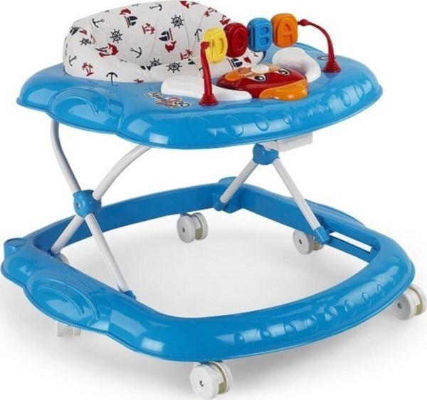 Baby2Go Budy Müzikli Yürüteç 2075 - Image 1