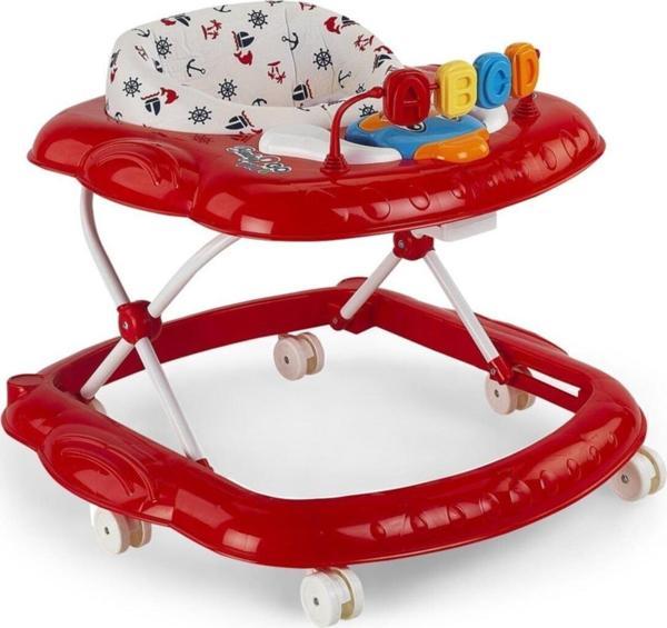 Baby2Go Budy Müzikli Yürüteç 2075 - Image 1