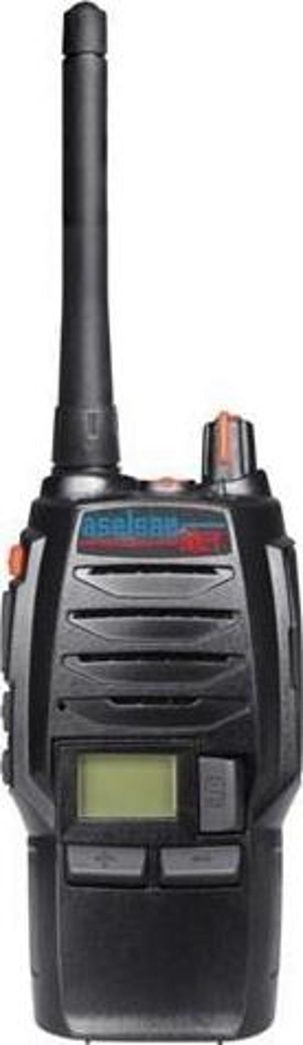 Aselsan A446 Ekranlı PMR El Telsizi - Image 1