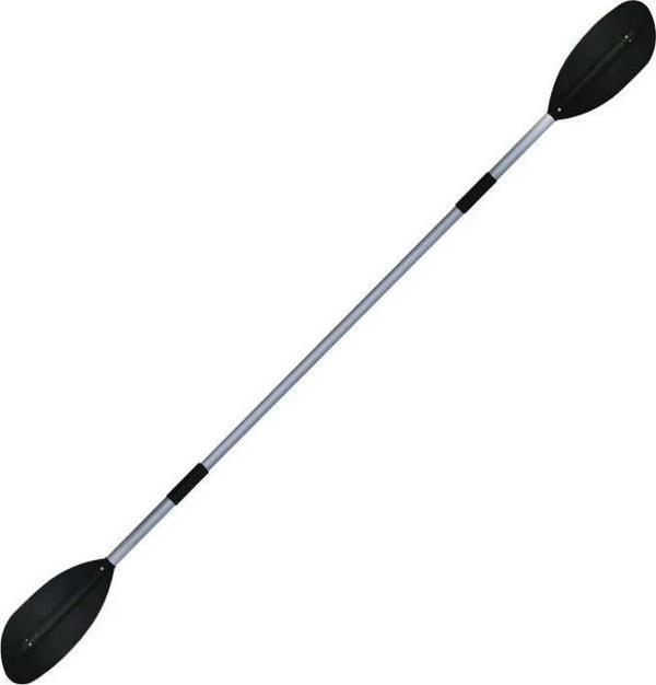Lalizas KÜREK ÇİFT TARAFLI, UZ. 2M, Ø30, SİYAH - Image 1