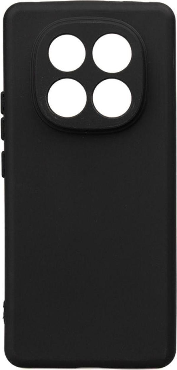 Anka Cep Telefonu Aksesuarları Xiaomi Redmi Note 14 Pro Plus Kılıf Biye Soft Yumuşak Silikon Kapak - Image 1