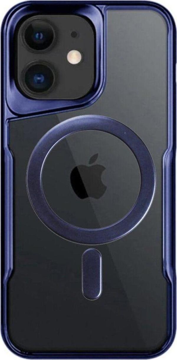 Anka Cep Telefonu Aksesuarları Apple İphone 12 Kılıf Boyi Magsafe Silikon Kapak + Ekran Koruma + Kablo Koruma - Image 1