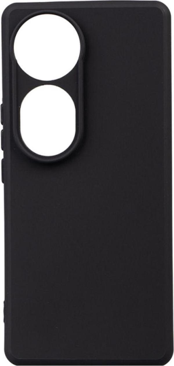 Anka Cep Telefonu Aksesuarları Vivo V40 5G Kılıf Biye Soft Yumuşak Silikon Kapak - Image 1