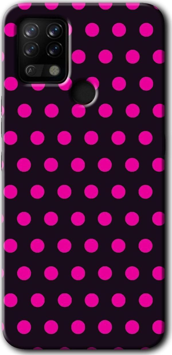 Anka Cep Telefonu Aksesuarları Tecno Tekno Pova Kılıf Hd Desen Baskılı Arka Kapak - Exlusive Design 4 - Image 1