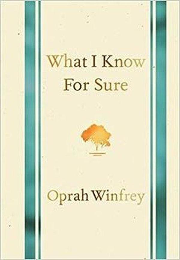 What I Know for Sure - Pan MacMillan - Image 1