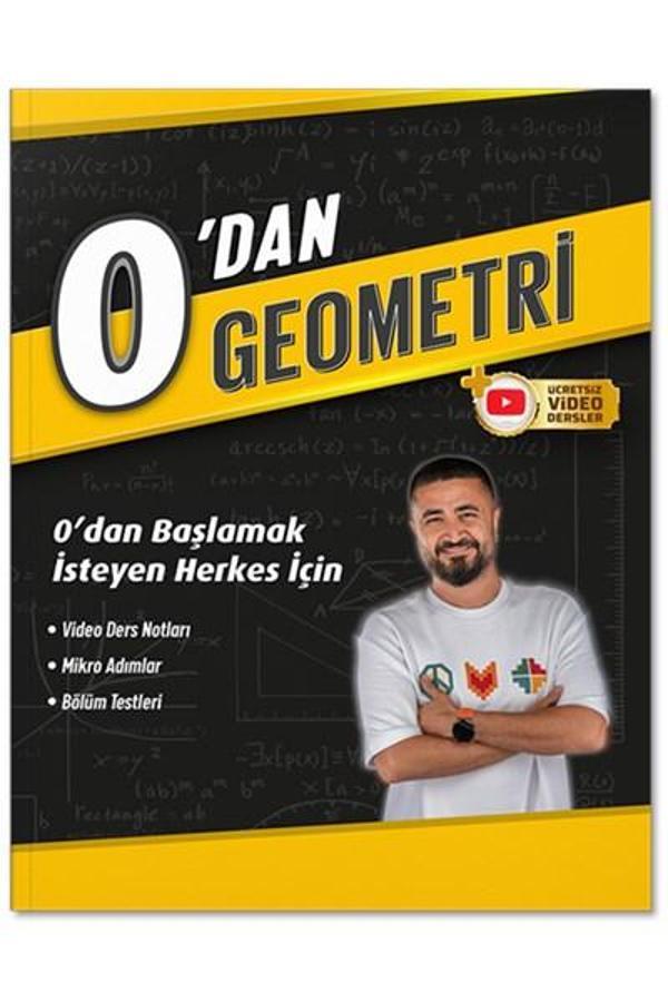 0'dan Geometri Youtube Kampı - Rehber Matematik - Rehber Matematik - Image 1